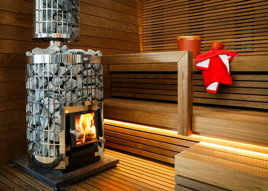 What Is the Best Sauna Temperature? A Guide to Sauna Heat and Humidity