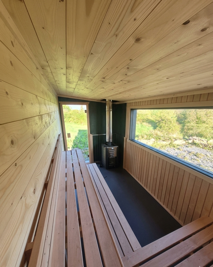 Barrel Sauna Ireland: Is a Barrel Sauna the Right Choice for You?